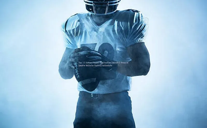 华体育app官网登录入口百度游戏Top 10 Soccer Players Handwritten Report: A Comprehensive Guide for Football Enthusi