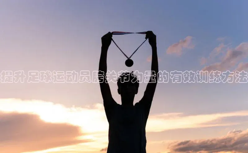 hth会体会官方网站登录中文在线提升足球运动员胯关节力量的有效训练方法