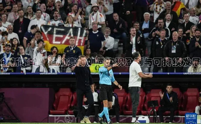 创新策略：运动赛事如何实现盈利与可持续发展