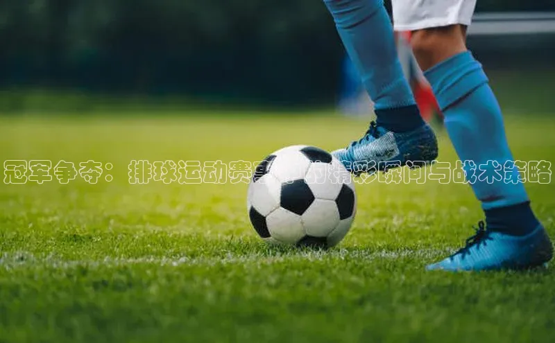 冠军争夺：排球运动赛事中的精彩瞬间与战术策略