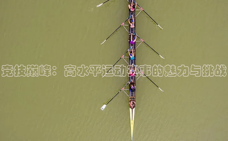 竞技巅峰：高水平运动赛事的魅力与挑战