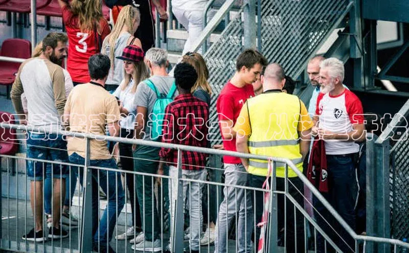 运动赛事说词大全：从这里开始