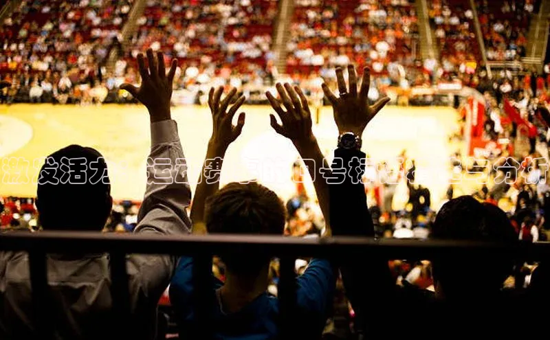 激发活力：运动赛事的口号标语精选与分析