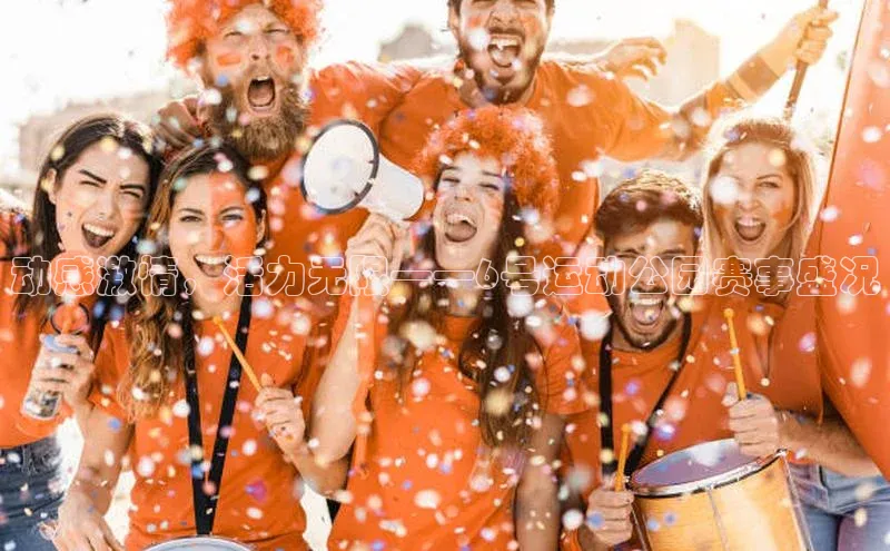 动感激情，活力无限——6号运动公园赛事盛况