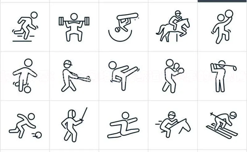 跨越屏幕：结合网络与传统运动赛事的新视角