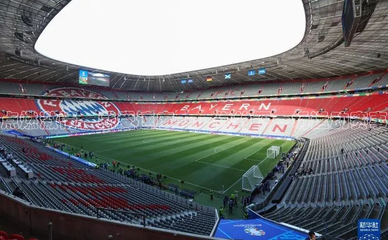 点燃激情，感受速度——你的下一场运动赛事