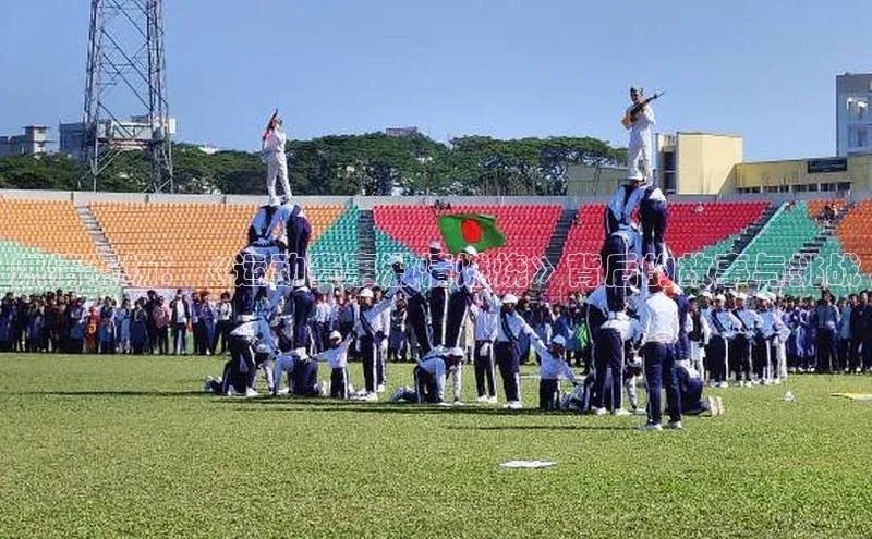 燃情赛场：《运动赛事激情燃烧》背后的故事与挑战