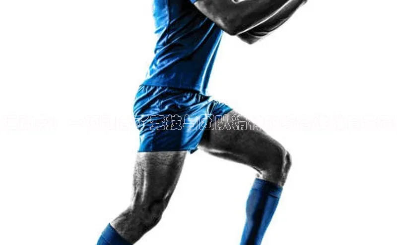 运动会：一项融合了竞技与团队精神的综合性体育竞赛