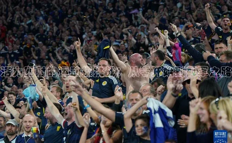 活力四射的运动操挑战：从零开始到冠军之路