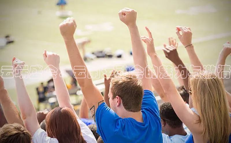 云端盛会：云南运动会的魅力与激情